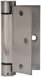Specialty Hinge: Full Mortise, 3-1/2" Wide