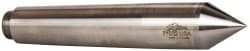 Riten 71032 0.938" Head Diam, Hardened Tool Steel Standard Point Half Dead Center Image