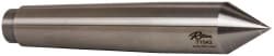 Riten 71042 1.231" Head Diam, Hardened Tool Steel Standard Point Half Dead Center 