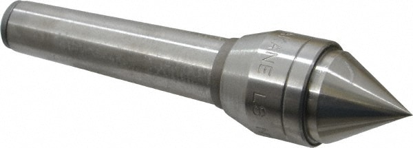 Value Collection MT-2 Live Center: Taper Shank Image