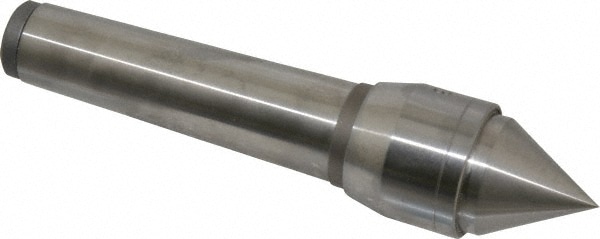 Value Collection MT-3 Live Center: Taper Shank Image