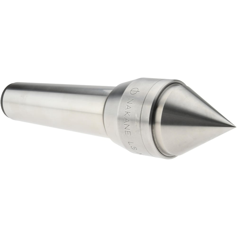 Value Collection - Live Center: Taper Shank | MSC Direct