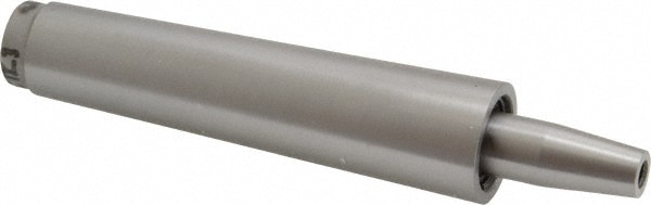 2MT Taper, Hardened Tool Steel Lathe Shank