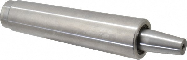 Riten 17124 4MT Taper, Hardened Tool Steel Lathe Shank 