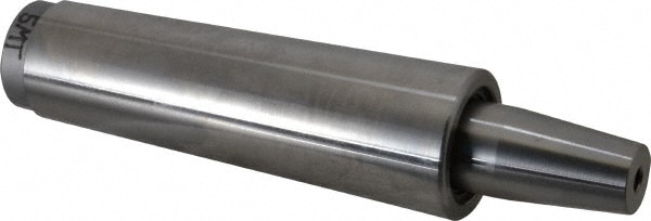 5MT Taper, Hardened Tool Steel Lathe Shank