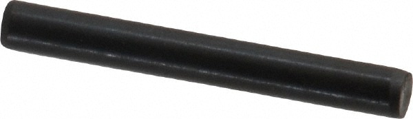 Holo-Krome 2011 Standard Dowel Pin: 3 x 25 mm, Alloy Steel, Grade 8, Black Luster Finish Image