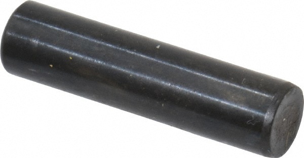 Holo-Krome 2033 Standard Dowel Pin: 5 x 20 mm, Alloy Steel, Grade 8, Black Luster Finish Image