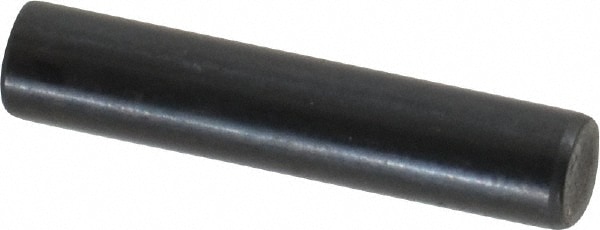 Holo-Krome 2035 Standard Dowel Pin: 5 x 25 mm, Alloy Steel, Grade 8, Black Luster Finish Image