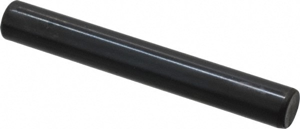 Holo-Krome 2059 Standard Pull Out Dowel Pin: 6 x 45 mm, Alloy Steel, Grade 8, Black Luster Finish Image