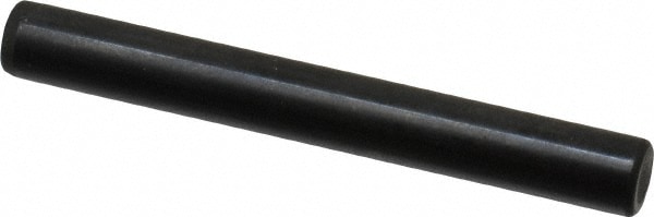 Holo-Krome 2061 Standard Pull Out Dowel Pin: 6 x 50 mm, Alloy Steel, Grade 8, Black Luster Finish Image