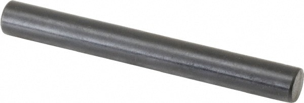 Holo-Krome 2083 Standard Pull Out Dowel Pin: 8 x 70 mm, Alloy Steel, Grade 8, Black Luster Finish Image