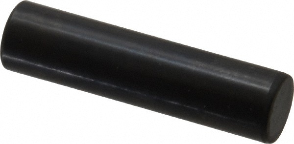 Holo-Krome 2093 Standard Pull Out Dowel Pin: 10 x 40 mm, Alloy Steel, Grade 8, Black Luster Finish Image