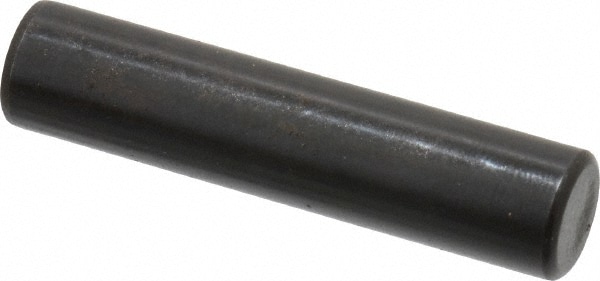 Holo-Krome 2095 Standard Pull Out Dowel Pin: 10 x 45 mm, Alloy Steel, Grade 8, Black Luster Finish Image