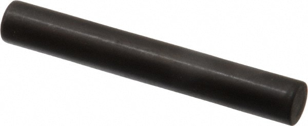 Holo-Krome 2101 Standard Pull Out Dowel Pin: 10 x 70 mm, Alloy Steel, Grade 8, Black Luster Finish Image