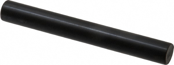 Holo-Krome 2103 Standard Pull Out Dowel Pin: 10 x 80 mm, Alloy Steel, Grade 8, Black Luster Finish Image