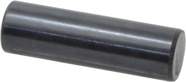 Holo-Krome 2113 Standard Dowel Pin: 12 x 40 mm, Alloy Steel, Grade 8, Black Luster Finish Image