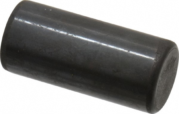 Holo-Krome 2133 Standard Pull Out Dowel Pin: 16 x 35 mm, Alloy Steel, Grade 8, Black Luster Finish Image