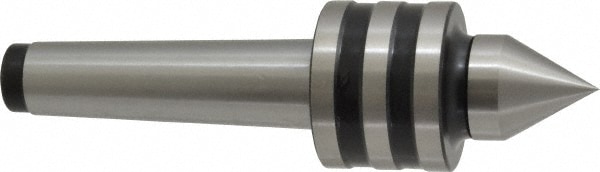 Value Collection 625.35506787 Live Center: Taper Shank, 1-47/64" Head Dia Image