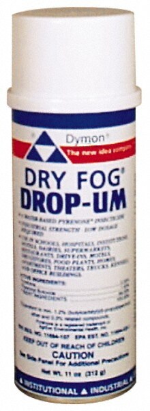 Insecticide for Flying Insects: 20 oz, Aerosol