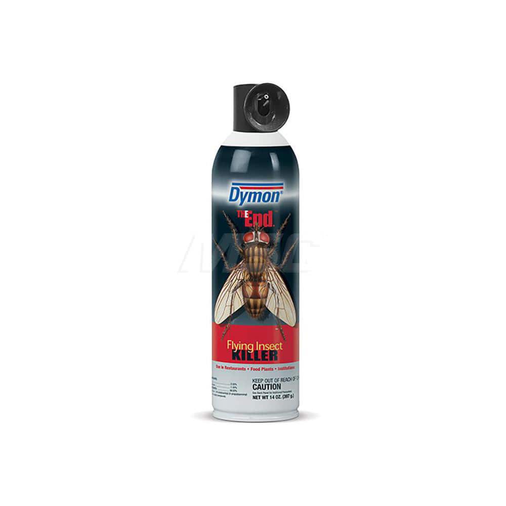 Insecticide for Flying Insects: 20 oz, Aerosol
