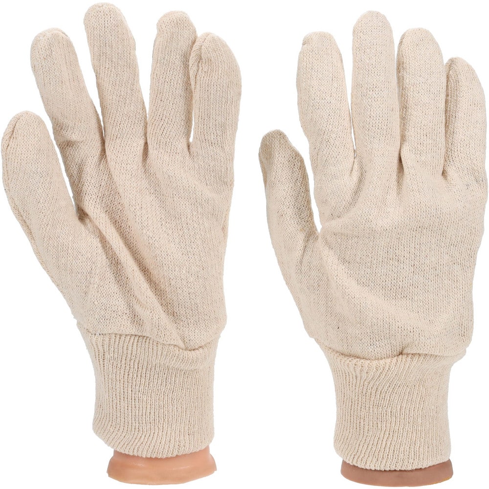 Gloves: Cotton Jersey