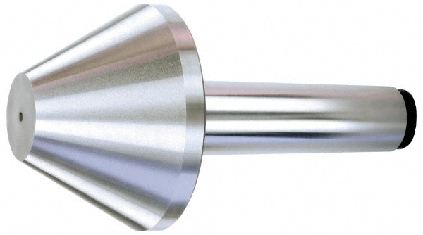 Royal Products 10907 Live Center: Taper Shank, 3.17" Head Length Image