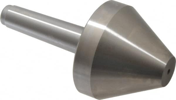 Royal Products 10902 Live Center: Taper Shank, 2.52" Head Length 