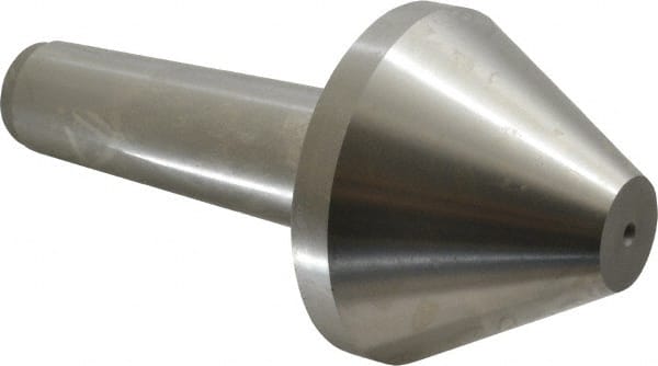 Royal Products 10905 Live Center: Taper Shank, 3.01" Head Length 
