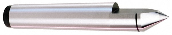 Royal Products 11044 1.748" Head Diam, Carbide-Tipped Steel Standard Point Half Dead Center Image