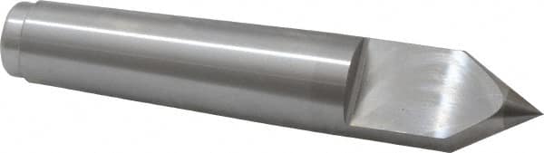 Royal Products 11034 1.231" Head Diam, Carbide-Tipped Steel Standard Point Half Dead Center 
