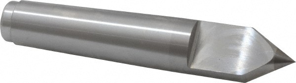 Royal Products 11034 1.231" Head Diam, Carbide-Tipped Steel Standard Point Half Dead Center Image