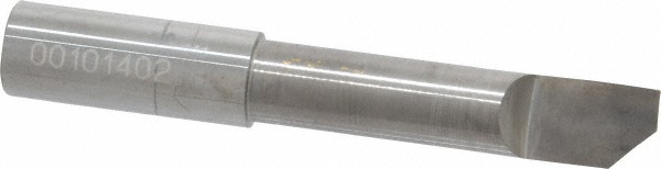 Micro 100 HBB-3601500 Boring Tools - Helical Back Rake, .340" Min Bore