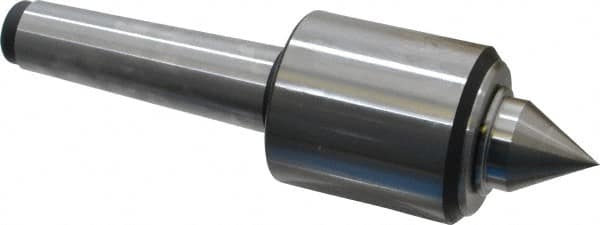 Royal Products 10414 Live Center: Taper Shank, 2.78" Head Length 