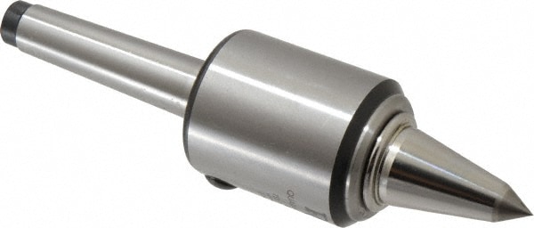 Royal Products 10692 Live Center: Taper Shank, 2.12" Head Length Image