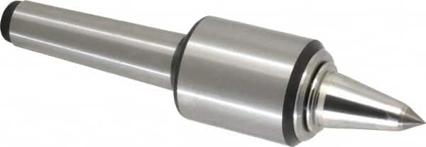 Royal Products 10693 Live Center: Taper Shank, 2.12" Head Length 