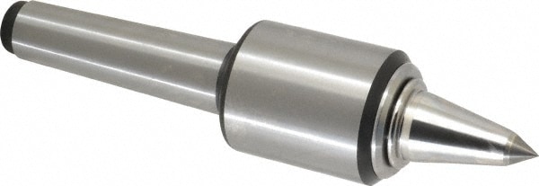 Royal Products 10693 Live Center: Taper Shank, 2.12" Head Length Image