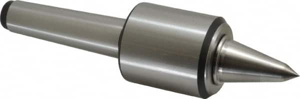 Royal Products 10694 Live Center: Taper Shank, 2.78" Head Length 