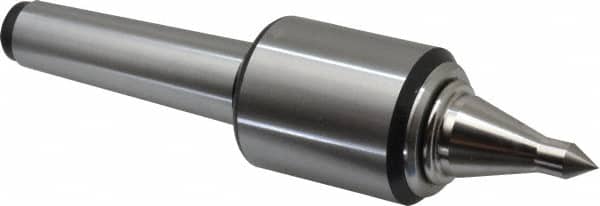 Royal Products 10683 Live Center: Taper Shank, 2.12" Head Length 