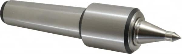 Royal Products 10685 Live Center: Taper Shank, 2.78" Head Length 