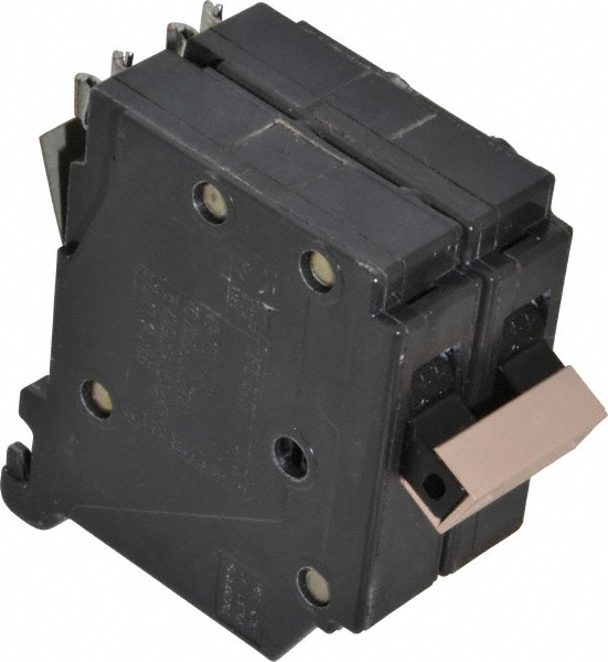 CH220 - Eaton CH220 - 2-Pole CH Thermal Magnetic Circuit Breaker (20A, 120/240V