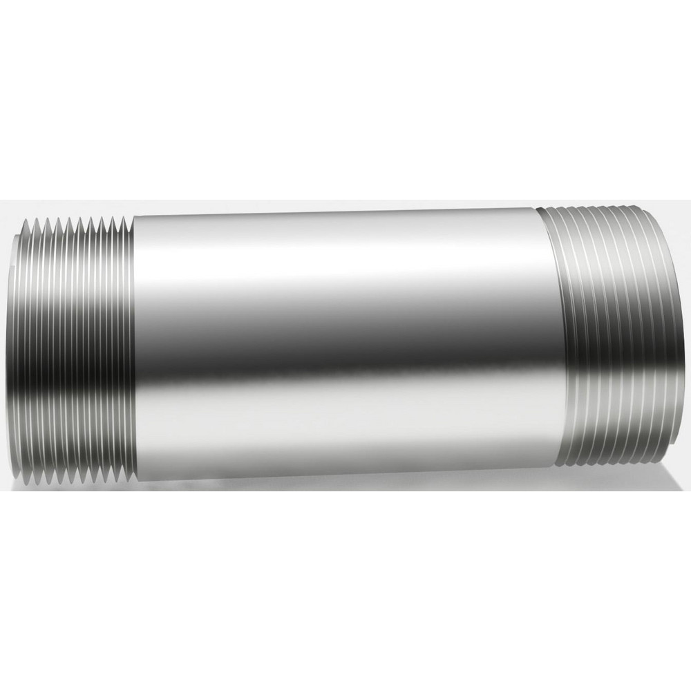 USA Industrials - Galvanized Pipe Nipples & Pipe: Full or Partial ...