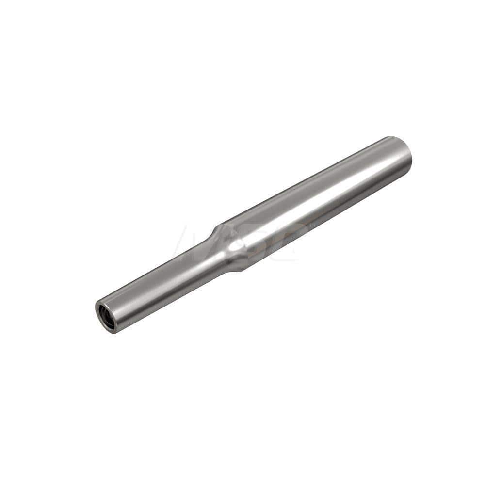 Iscar 3103648 Replaceable Tip Milling Shank: Series Multimaster, 89 ° Shank 
