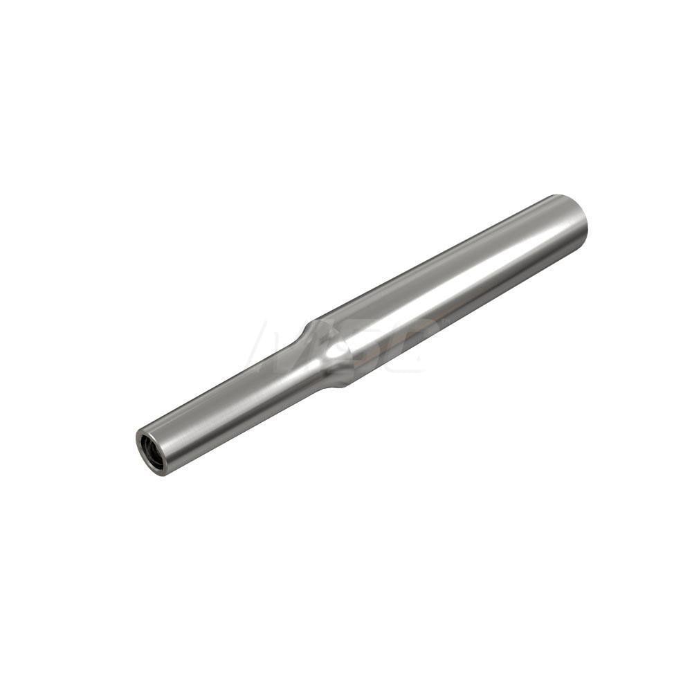 Iscar 3103648 Replaceable Tip Milling Shank: Series Multimaster, 89 ° Shank Image