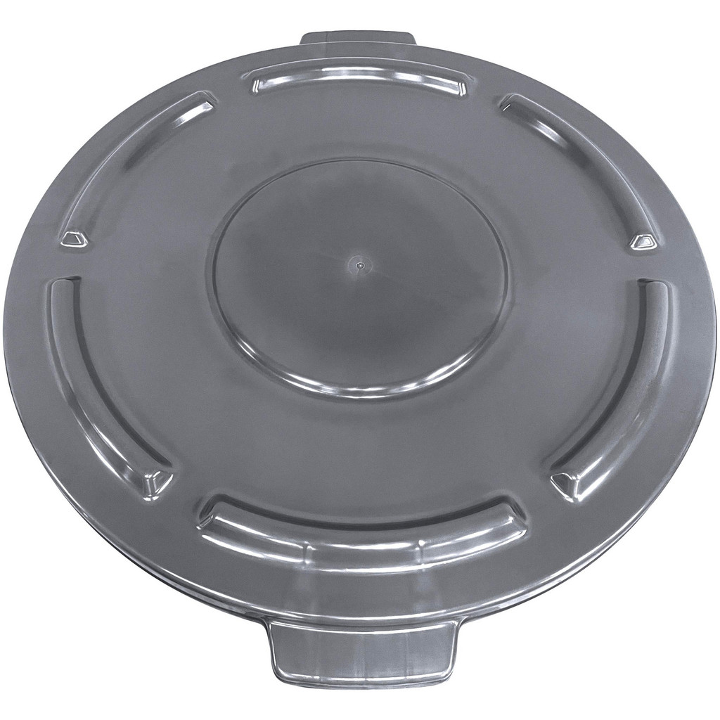 Quantum Storage - Trash Can & Recycling Container Lids: Lid Type: Snap ...