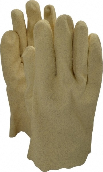 PIP - Leather Work Gloves - 66106345 - MSC Industrial Supply