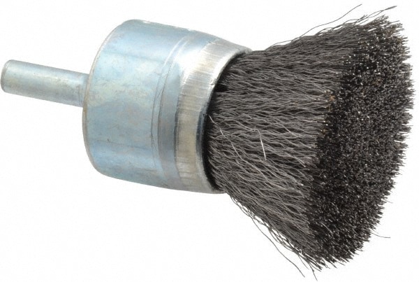 14458 - Schaefer Brush 14458 - 1-1/2 Stainless Steel Tube Brush (27  length)