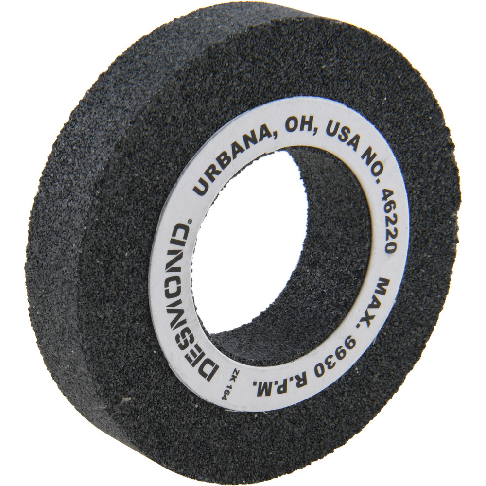 2-1/2" Diam Angle Dresser Replacement Wheel