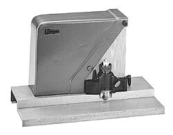 Bevelers; Type: Model B-6 Beveler