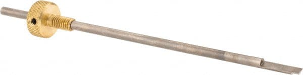 1/8 Inch Shank Diameter, 0.125 Inch Tip Size, Carbide, Engraving Cutter