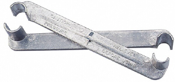 Engine Tools; Type: Fuel Line Disconnect Tool ; Tool Type: Fuel Line Disconnect Tool ; Socket Size: 0.375 (Inch); PSC Code: 4910